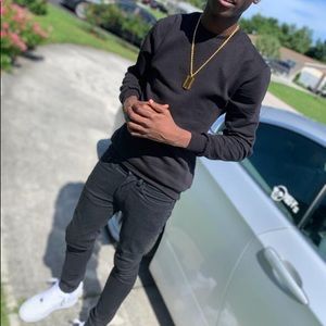 Meet your Posher, Ragon